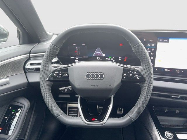 Audi A5 Avant 2,0 TDI S-line AHK+B&O+ACC+RFK