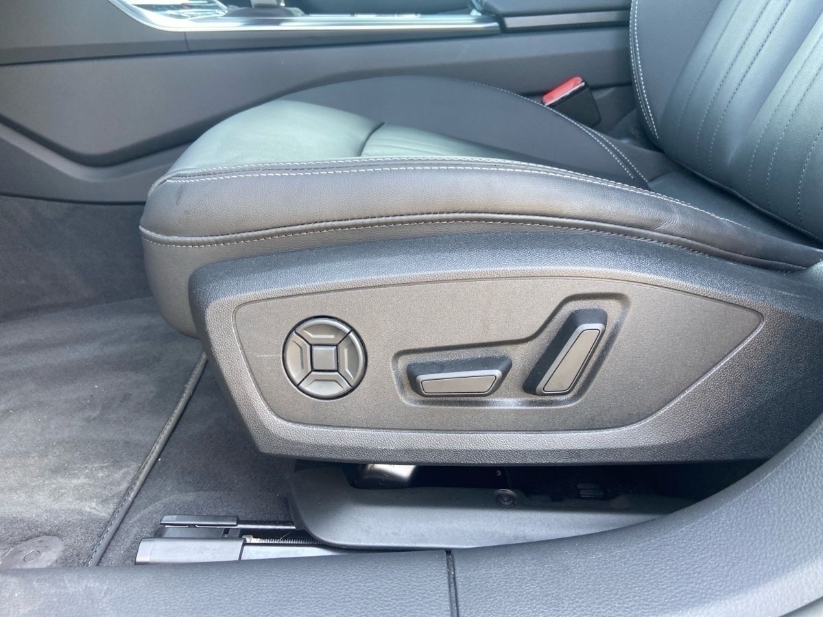 Audi A6 Avant - Samsaru's Car Outlet