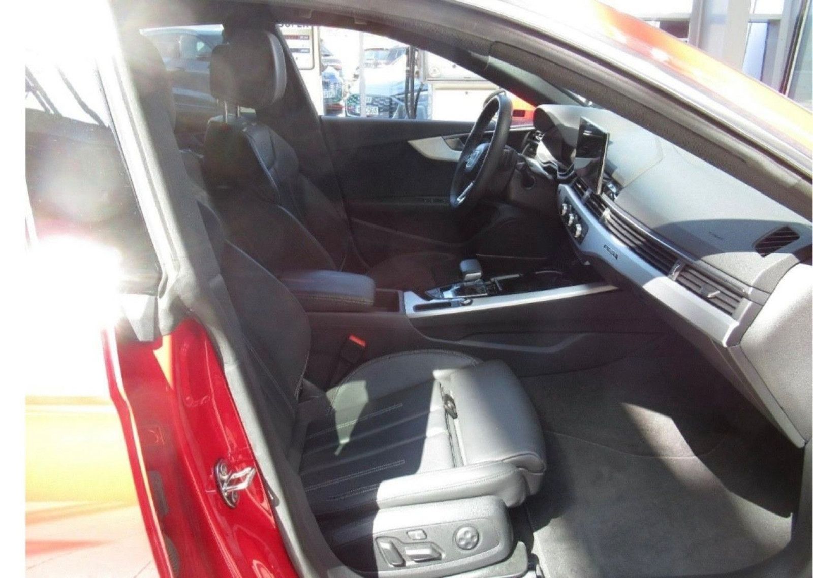 Audi A5 Sportback 40 TDI quattro - S LINE / VIRTUAL