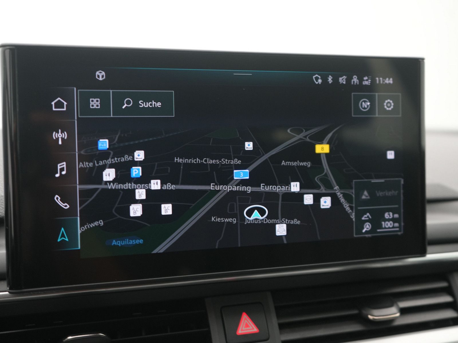 Audi A4 Avant - Samsaru's Car Outlet