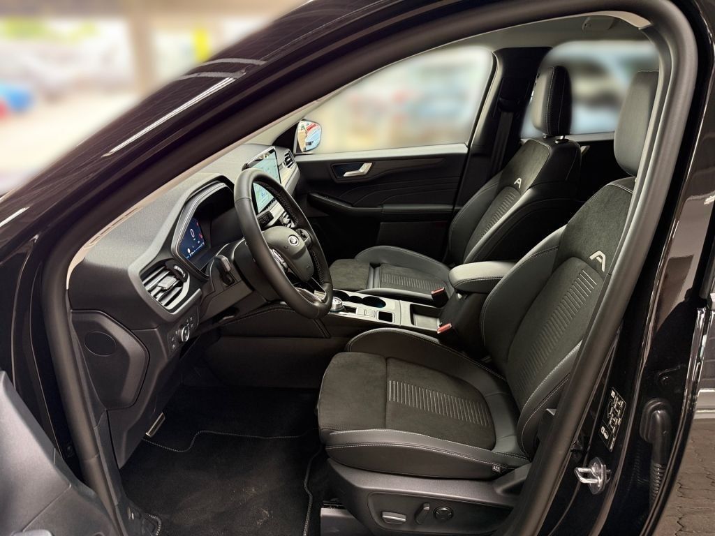 Ford Kuga 2.5 Duratec PHEV ACTIVE X HUD LED AHK Shz.