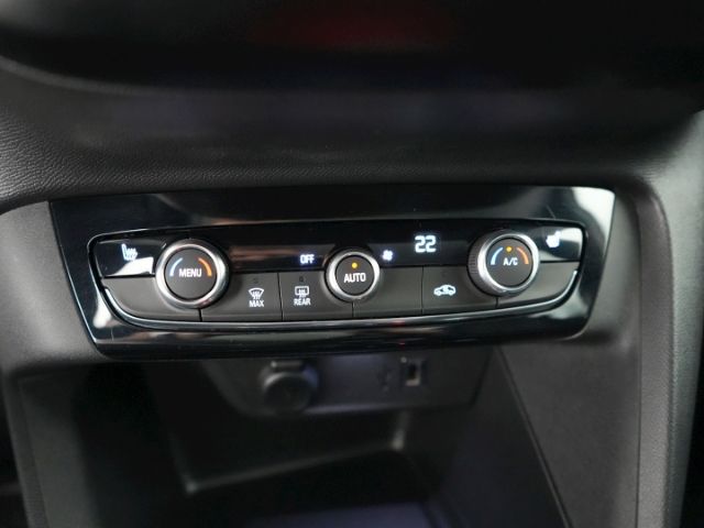 Opel Corsa-e F FIRST EDITION - Samsaru's Car Outlet