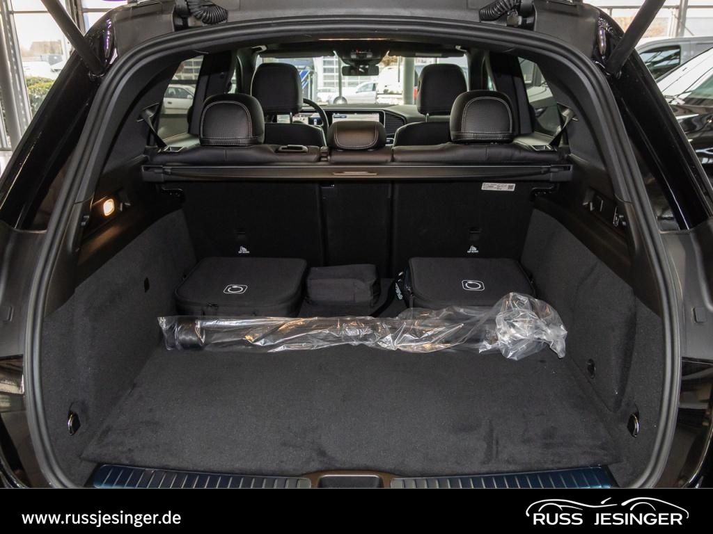Mercedes-Benz GLE 350 de 4M AMG Line *360*HUD*KeyGo*Memo*MBeam