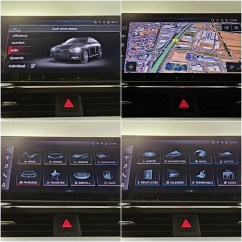 Audi A4 40 TFSI Q 2x S Line - Samsaru's Car Outlet
