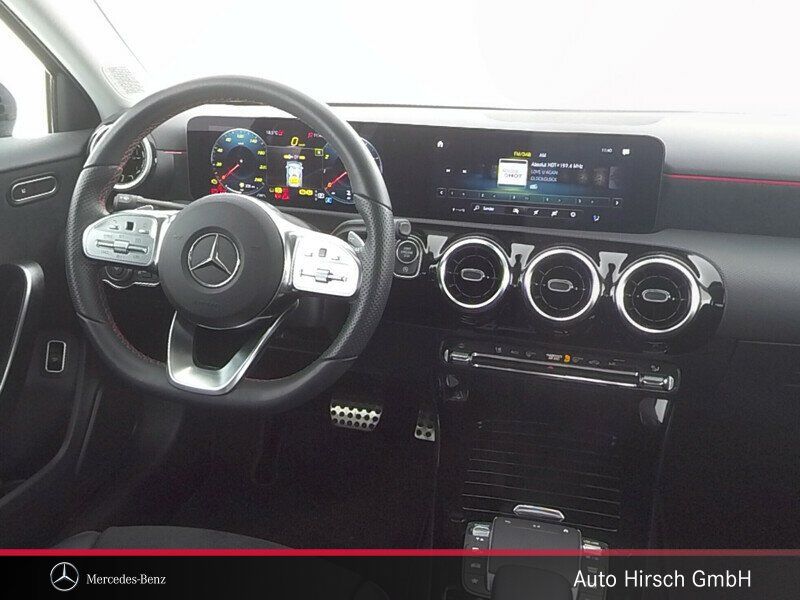 Mercedes-Benz A 250 4MATIC Limo AMG - Samsaru's Car Outlet