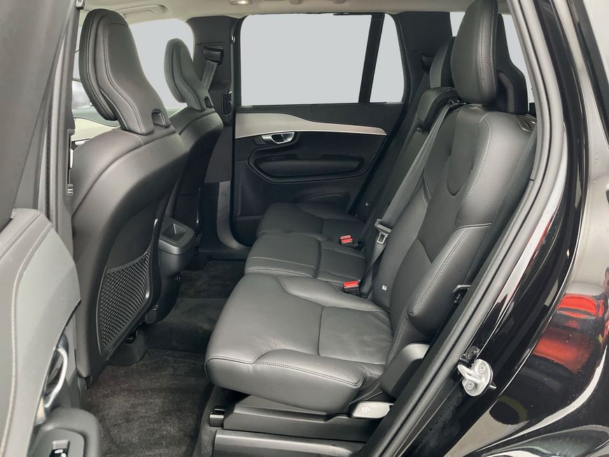 Volvo XC90 B5 D AWD Plus Bright