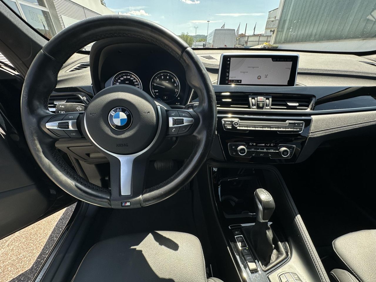 BMW X1 x25e Sports - Samsaru's Car Outlet