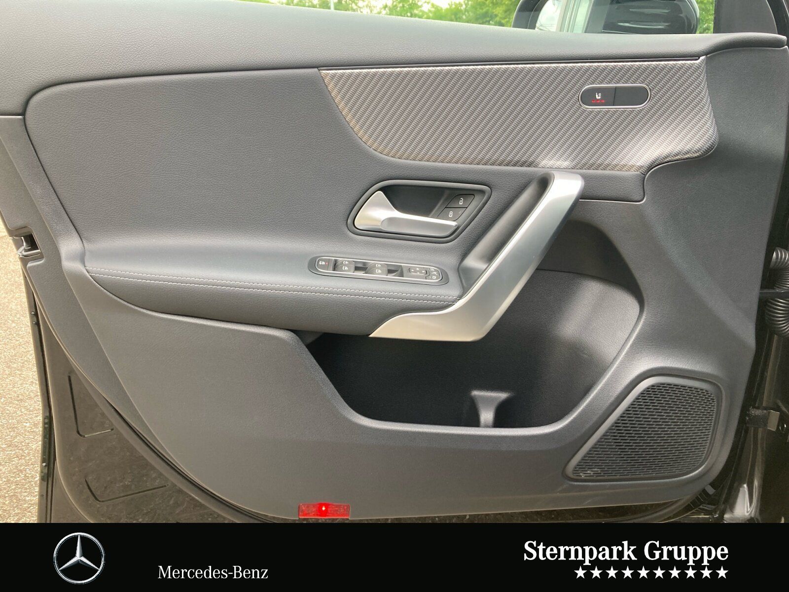 Mercedes-Benz A 180 Progressive - Samsaru's Car Outlet