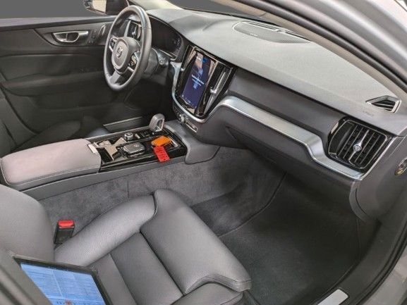 Volvo V60 T6 Plus Dark*Plug-In*Hybrid*AWD*BLIS*AHK