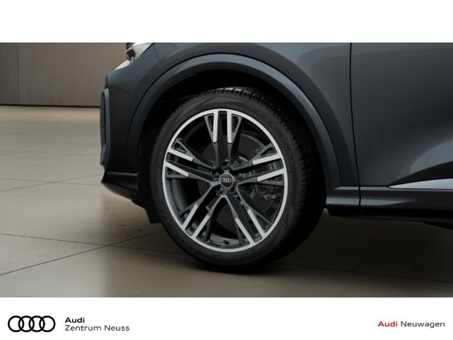 Audi Q5 TDI quattro S tronic - Samsaru's Car Outlet