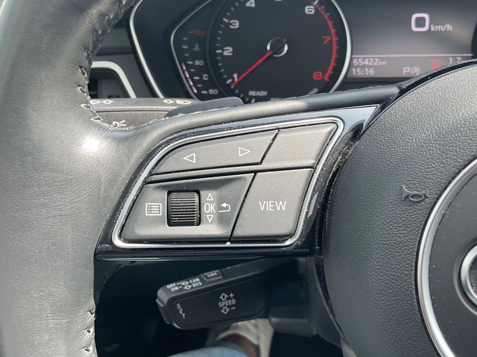 Audi A4 Avant 35 TFSI S-tronic - Samsaru's Car Outlet