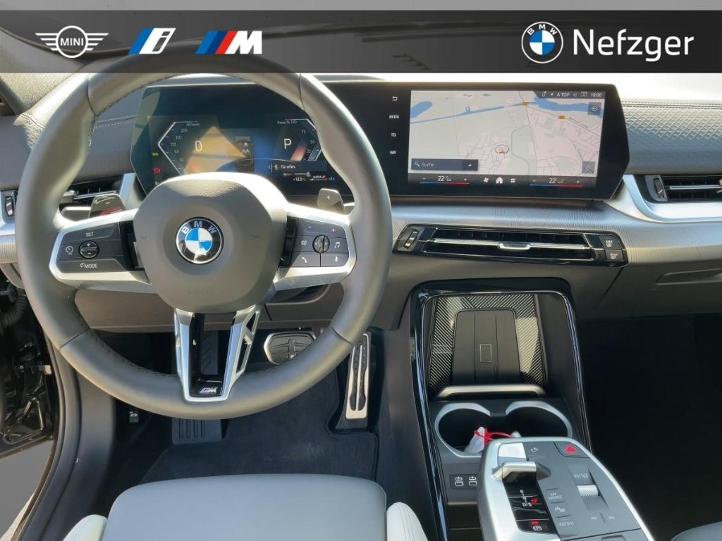 BMW X2 xDrive20d M Sport Pano Harman/Kardon ACC AHK
