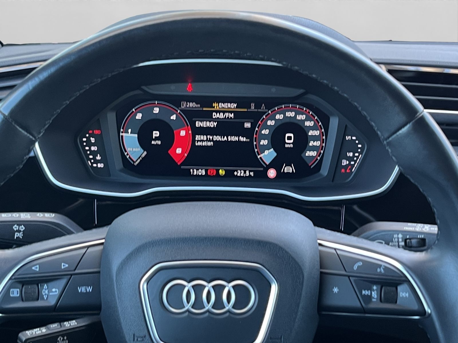 Audi Q3 40 TDI quattro S line Plus - Samsaru's Car Outlet
