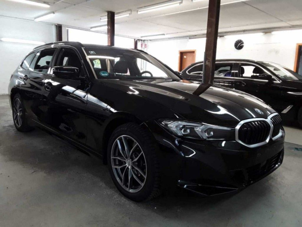 BMW 320 e Shadow-Line - Samsaru's Car Outlet