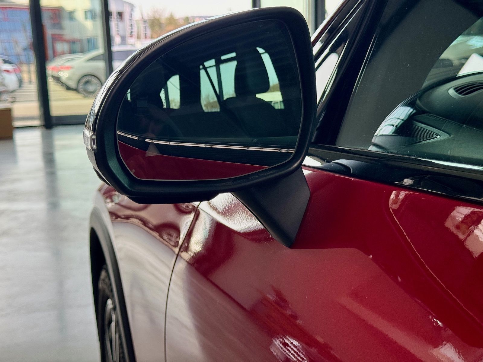 Mercedes-Benz GLC 300 4M AMG - Samsaru's Car Outlet