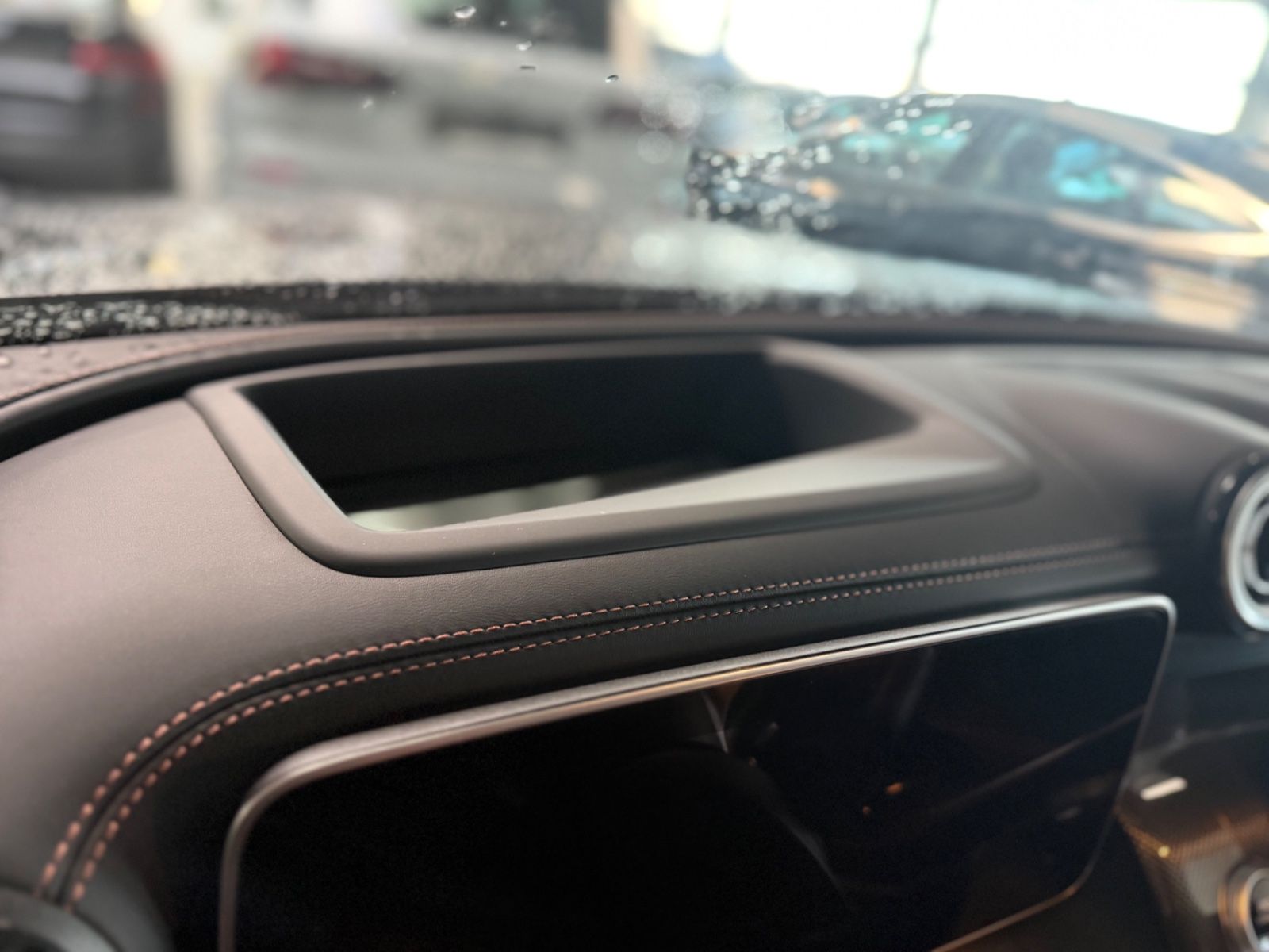 Mercedes-Benz GLC 300de 4M AMG Night-Pano -HUD-360K-Memory-20Z