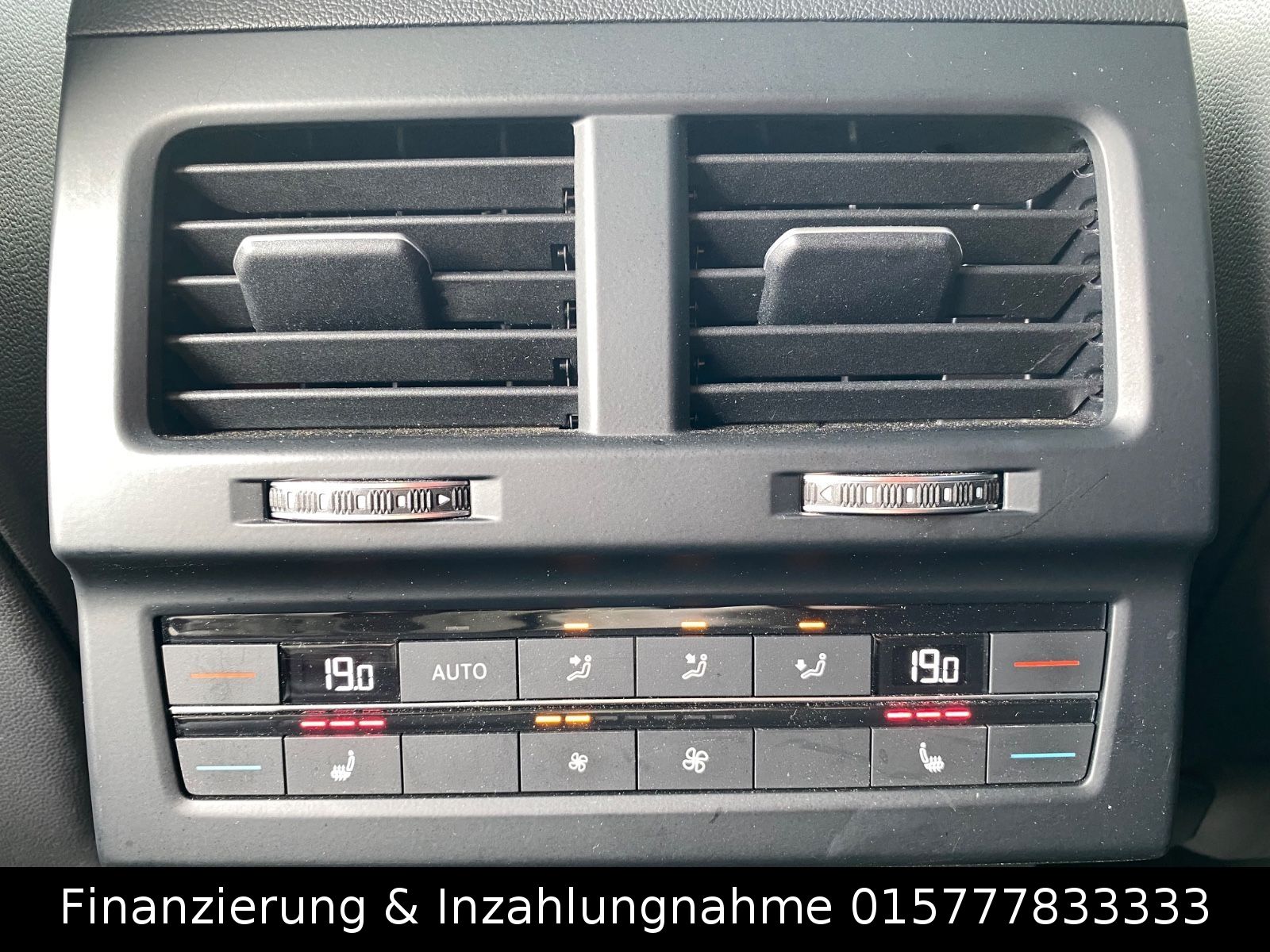 Volkswagen Touareg 4Motion - Samsaru's Car Outlet
