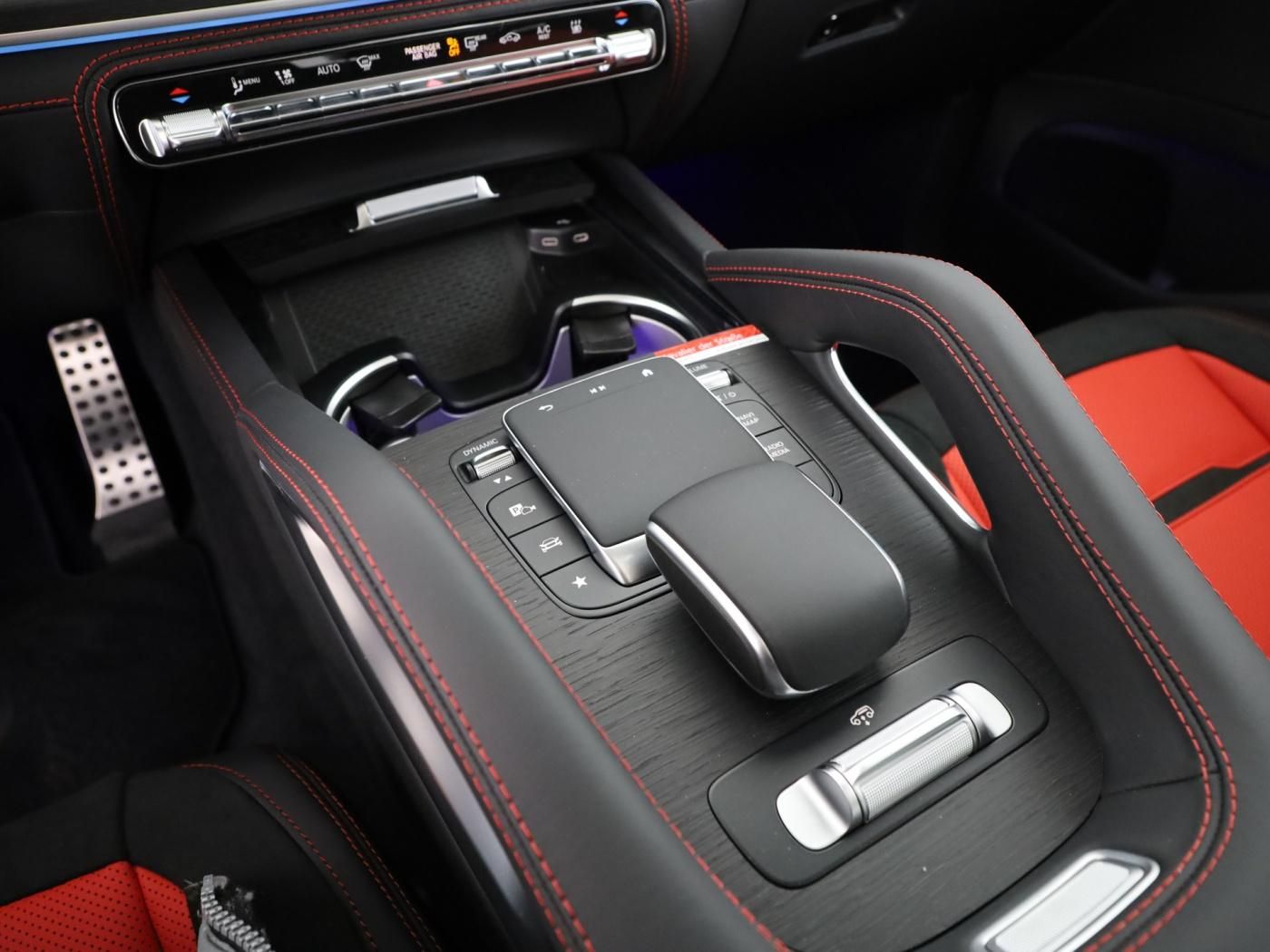 Mercedes-Benz GLE 63 AMG S 4M+ AMG*Pano*LED*RideControl*Ride*