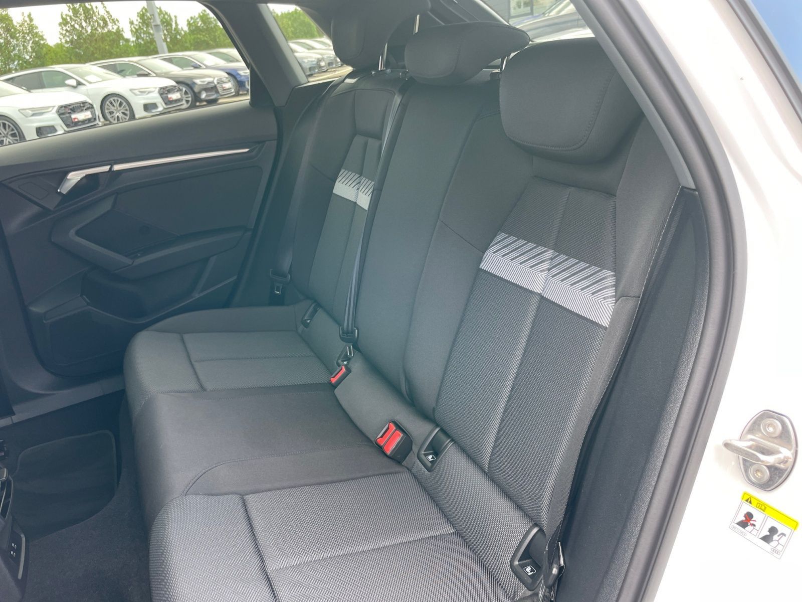 Audi A3 Sportback 40 TFSI e S-Tronic S-Line - Samsaru's Car Outlet