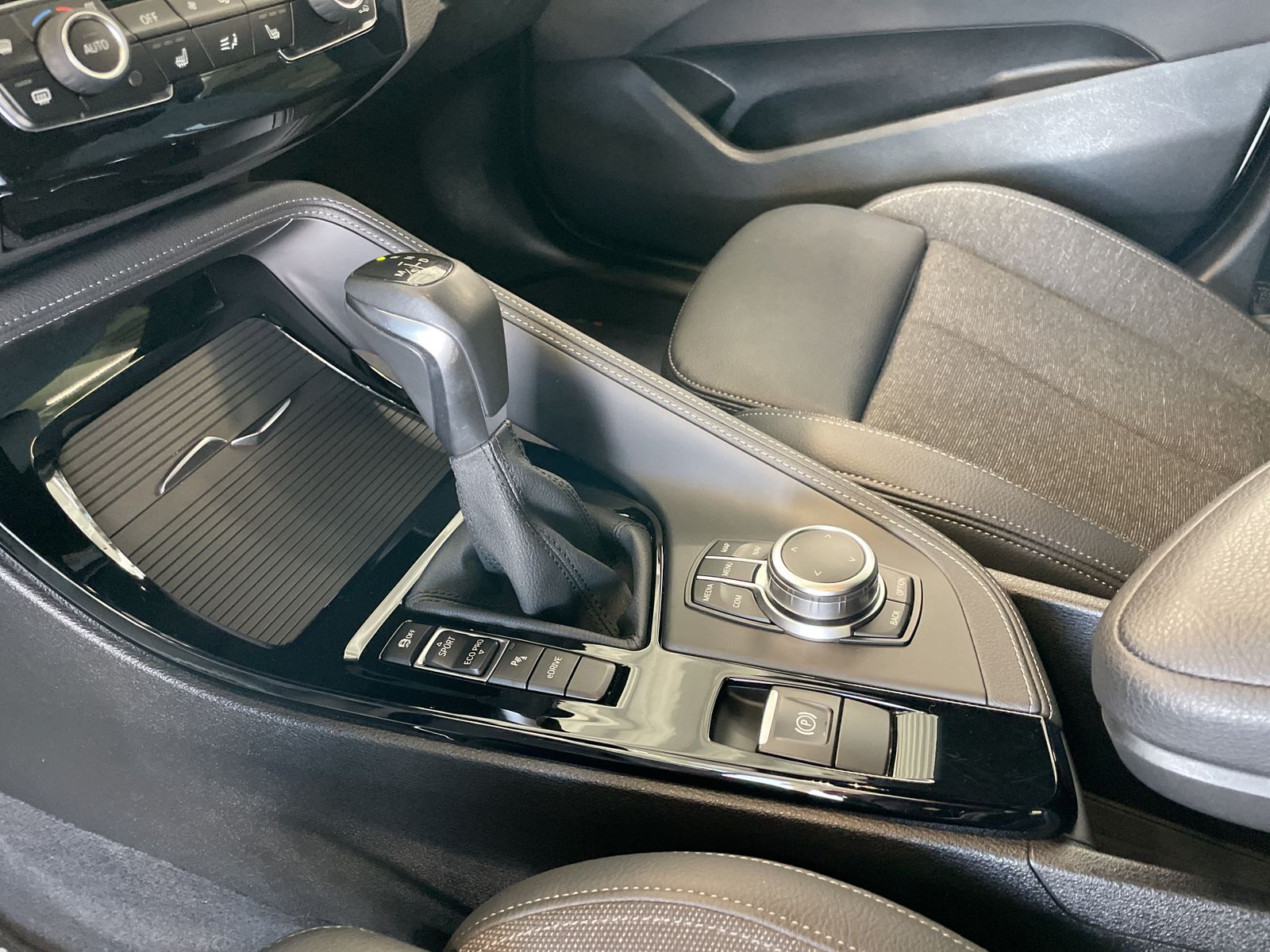 BMW X1 xDrive25e M Sport - Samsaru's Car Outlet