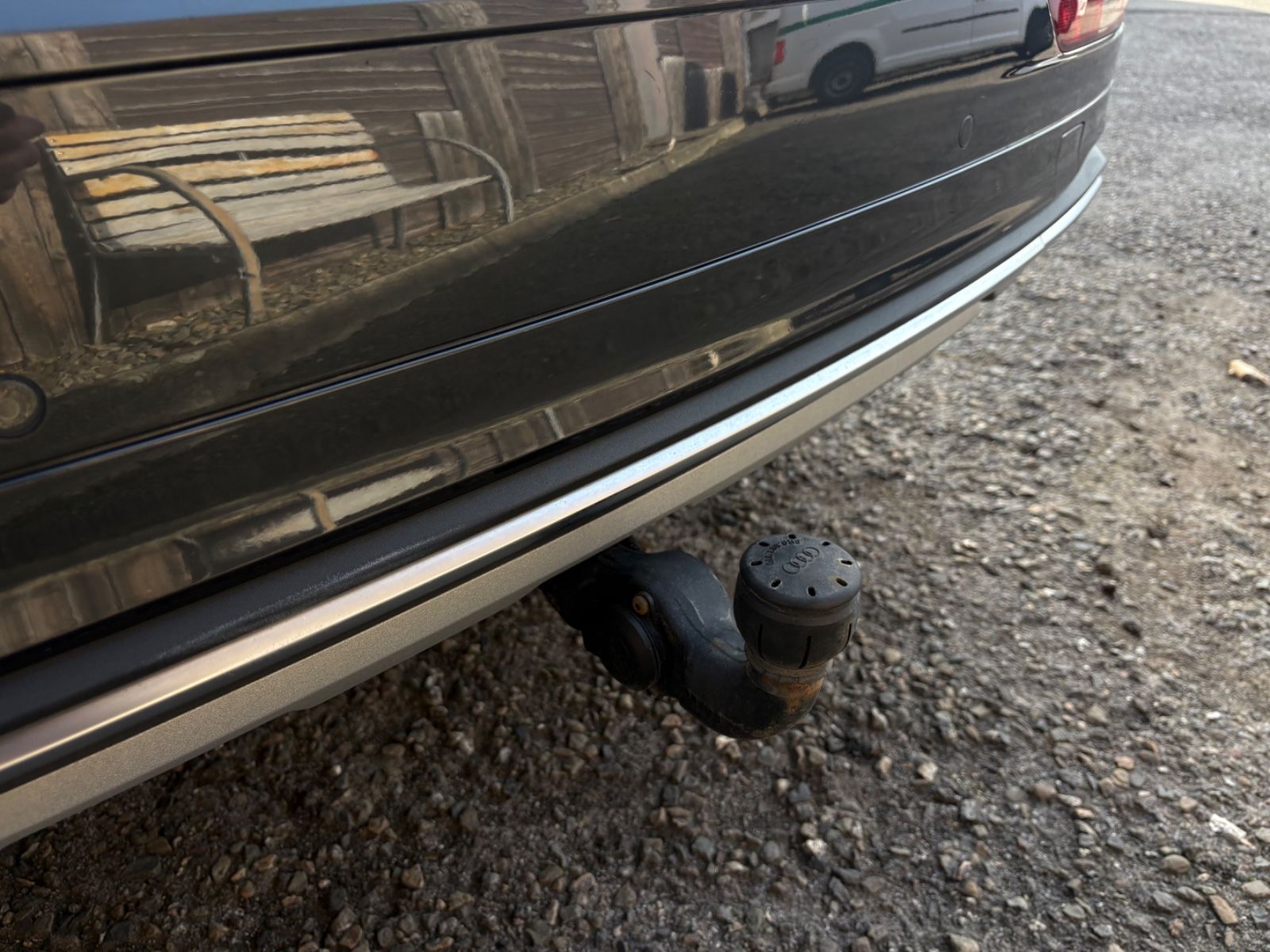 Audi Q5 50 TFSI e quattro S-Line advanced