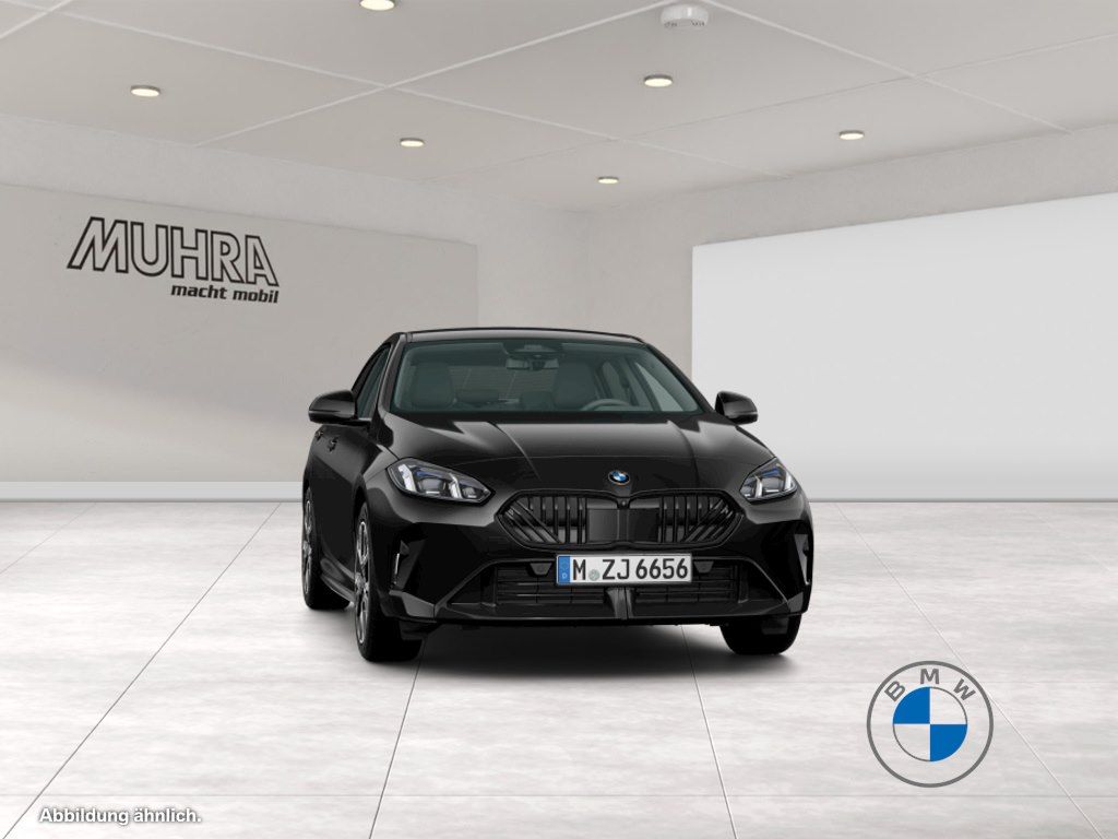 BMW 220 Gran Coupé M Sport 18" Memory H/K