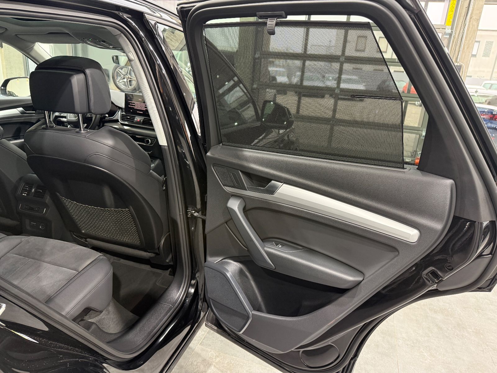 Audi Q5 50 TFSI e quattro S line*HUD*Virtual*Matrix*