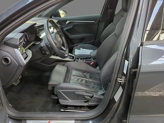 Audi A3 1.4 TFSIe PHEV Sportback S Tronic*ACC*RFK*LED