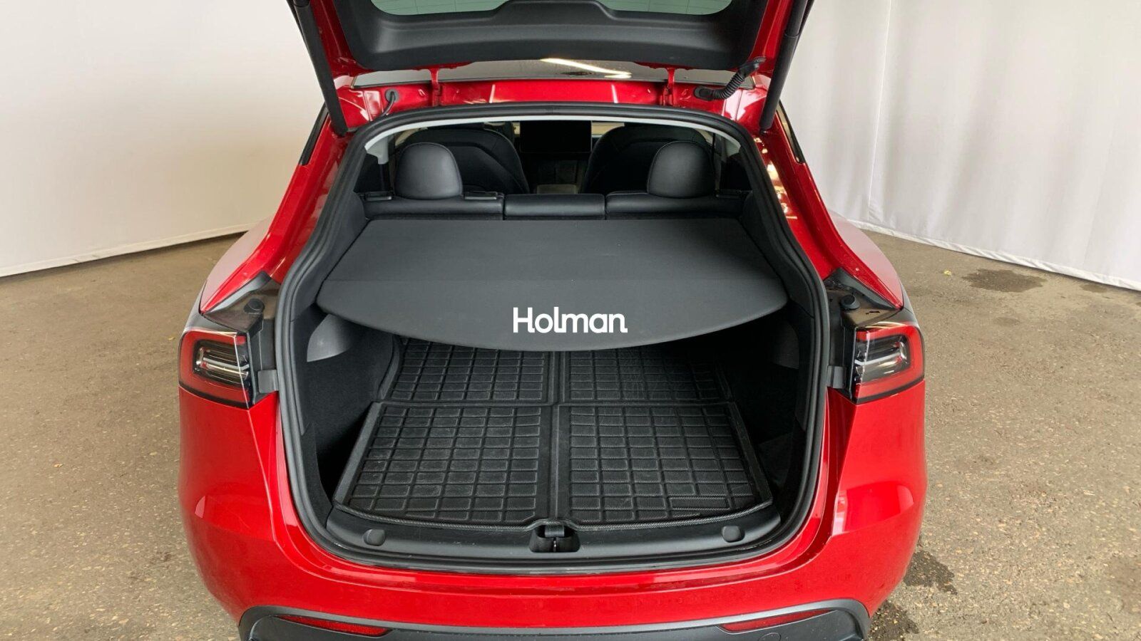 Tesla Model Y Standard Range RWD A.Pilot AHK Pr.Int