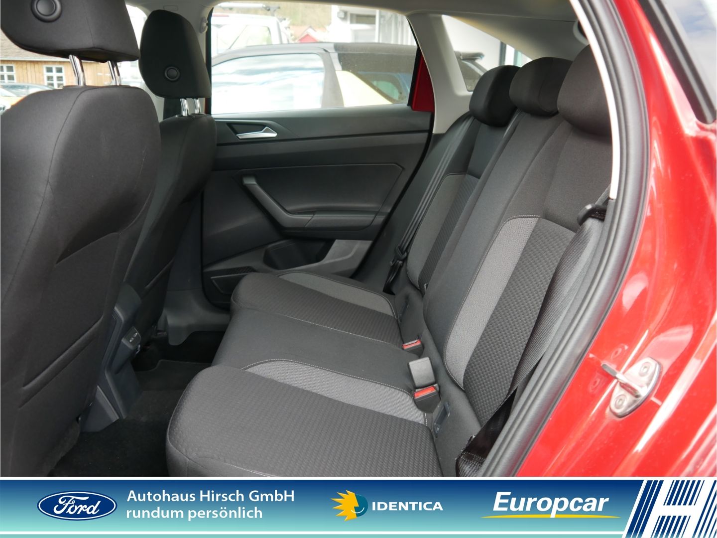 Volkswagen Taigo Life - Samsaru's Car Outlet