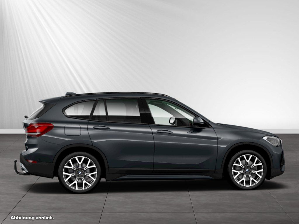 BMW X1 xDrive20i SportLine - Samsaru's Car Outlet