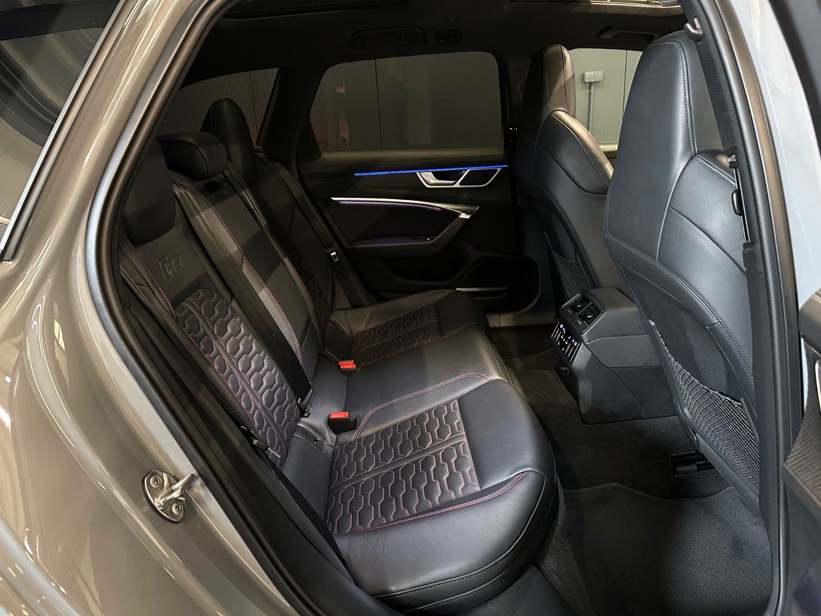 Audi RS6 Avant 4.0 TFSI quattro*Dynamik*PANORAMA*B&O*