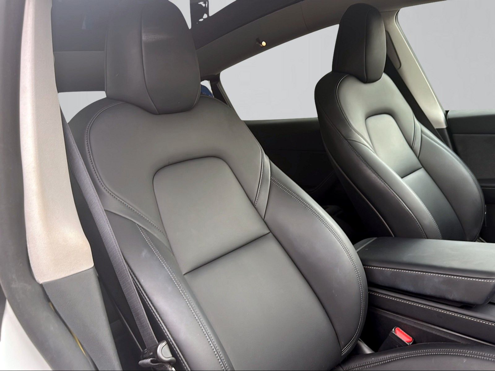 Tesla Model Y Long Range AWD | Autopilot | Pano | AHK