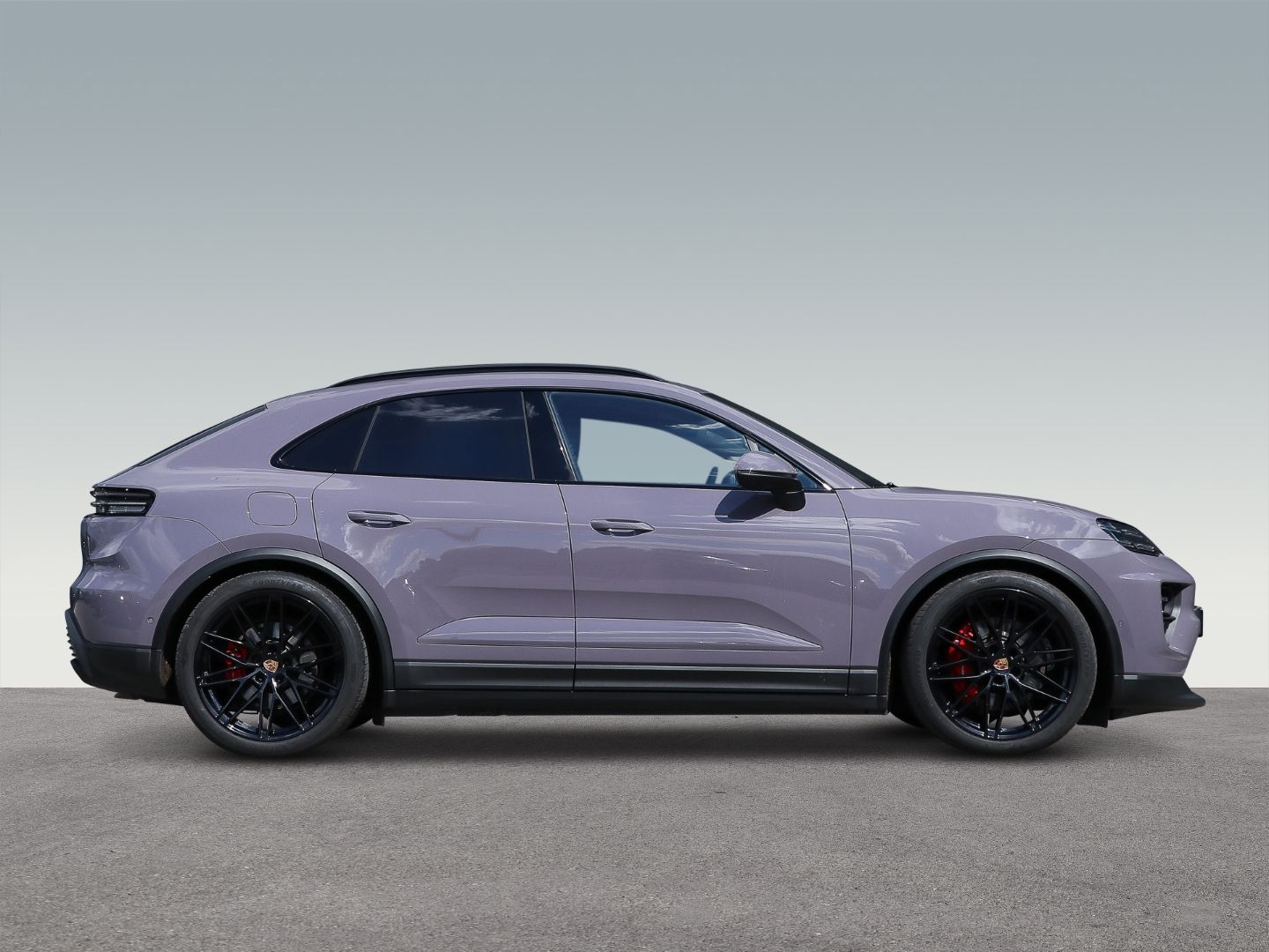 Porsche Macan 4S InnoDrive HA-Lenkung Surround-View BOSE