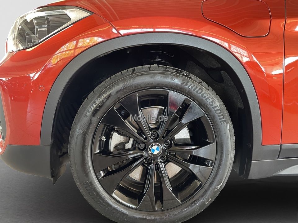 BMW X1 xDrive25e Advantage - Samsaru's Car Outlet