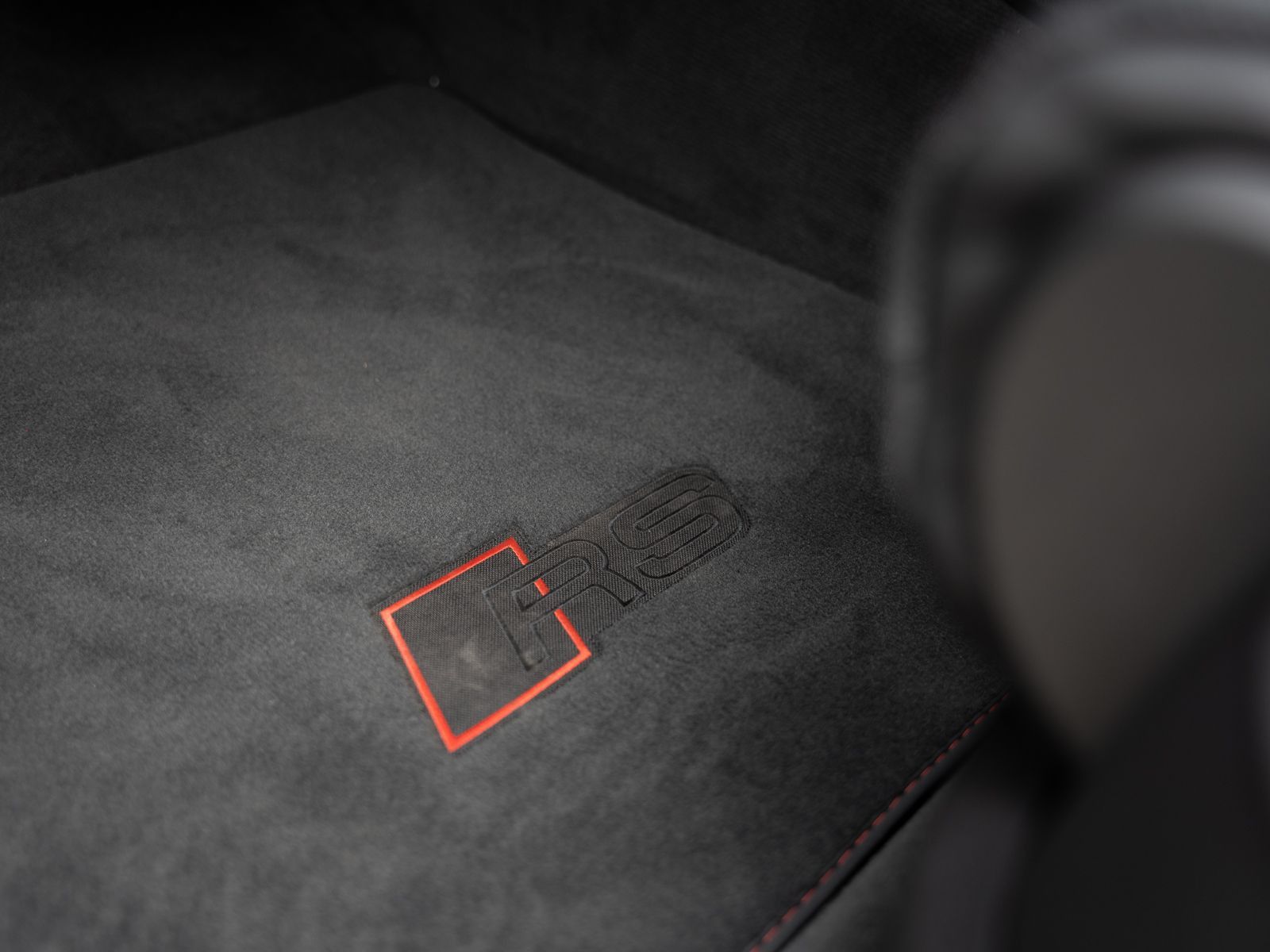 Audi RS Q8 AHK/Pano/B&O/HD/Matrix/HUD/uvm.