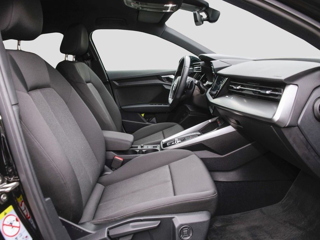 Audi A3 Sportback 40 TFSI e Kamera PDC+