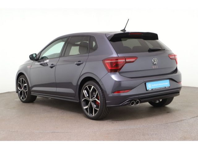 Volkswagen Polo 6 VI GTI 2.0 TSI DSG IQ.Light/ACC/Kamera/Ap