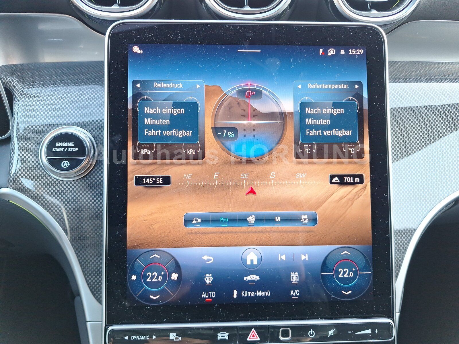 Mercedes-Benz GLC 220d 4M ED AMG AHK MEMO 360 DIGI DISTR NIGHT
