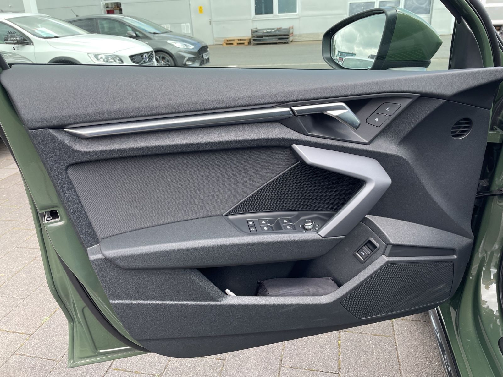 Audi A3 allstreet 35 TFSI S tronic - Samsaru's Car Outlet