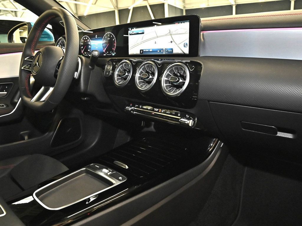 Mercedes-Benz CLA 250 4M Coupé AMG Sport Advanced Plus - Samsaru's Car Outlet