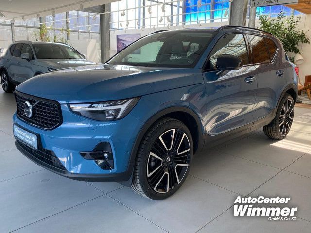 Volvo XC40 B4 Ultra Dark - Samsaru's Car Outlet