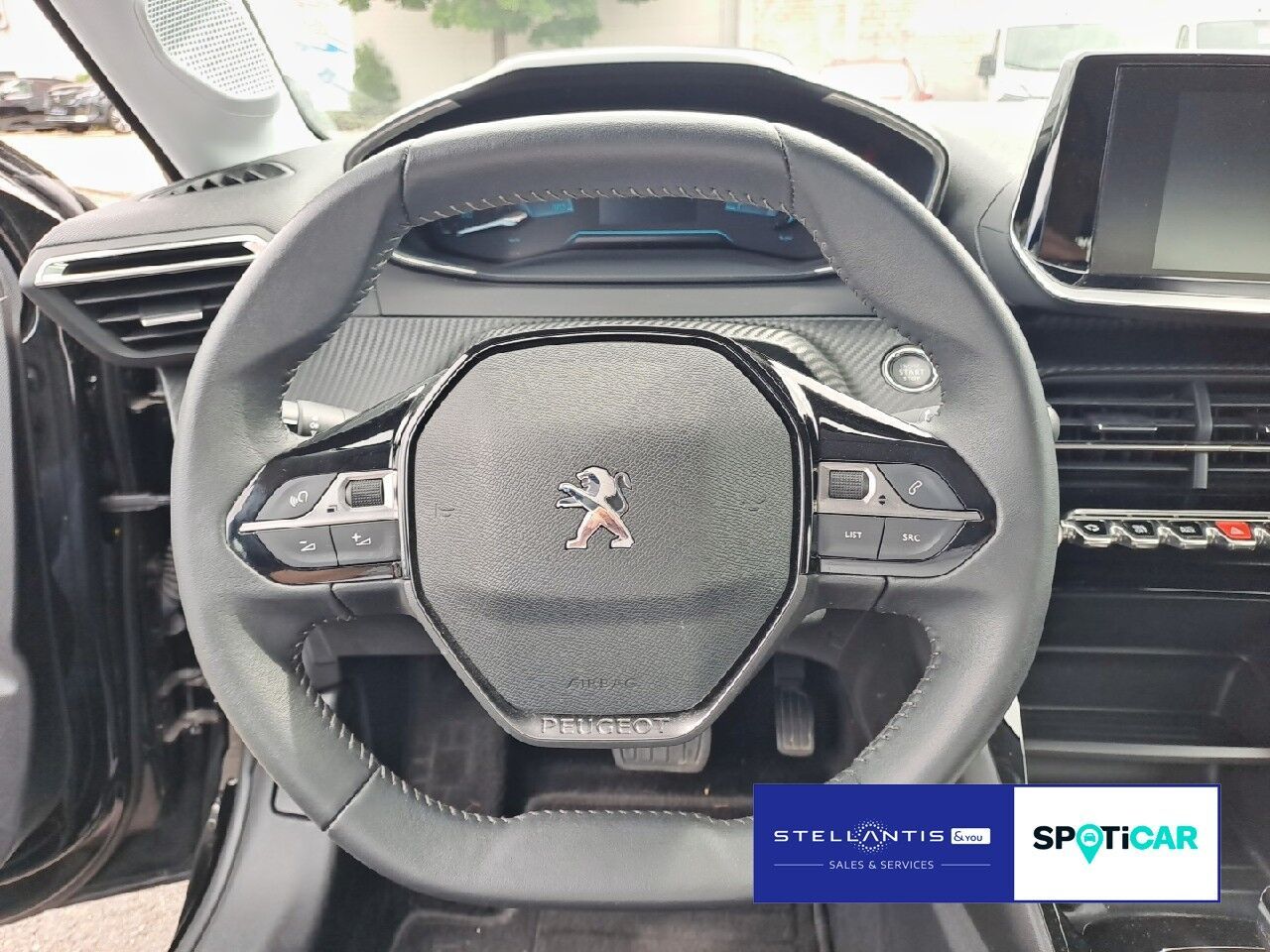 Peugeot 208 (e-) 136 Active Pack - Samsaru's Car Outlet