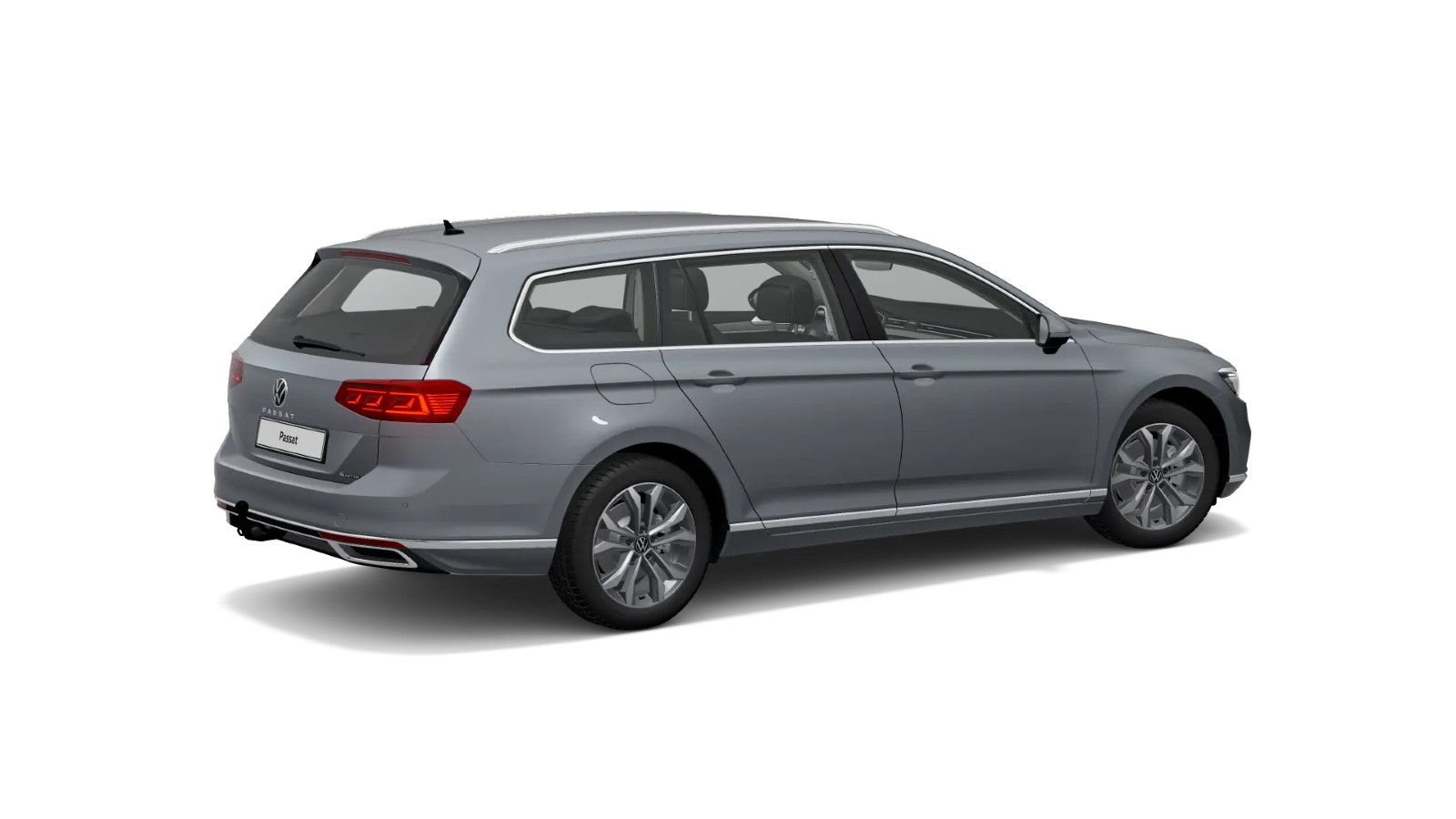 Volkswagen Passat Variant Elegance 2.0 TDI RFK*AHK*Matrix