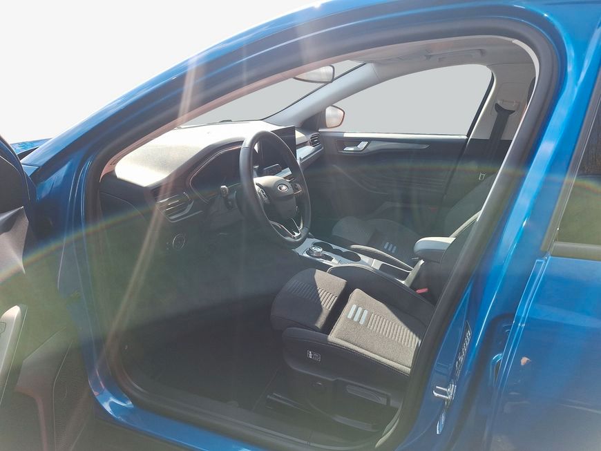Ford Focus 1.5 EcoBlue Aut. ACTIVE B&O Sound*Pano