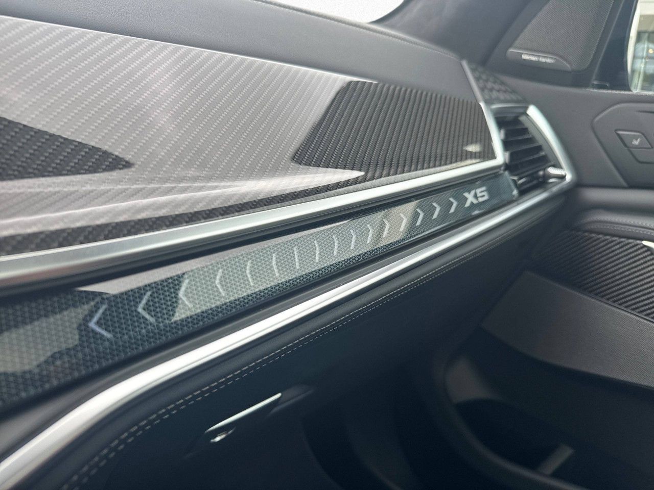 BMW X5 xDrive50e Sportpaket Bluetooth Navi LED Klima