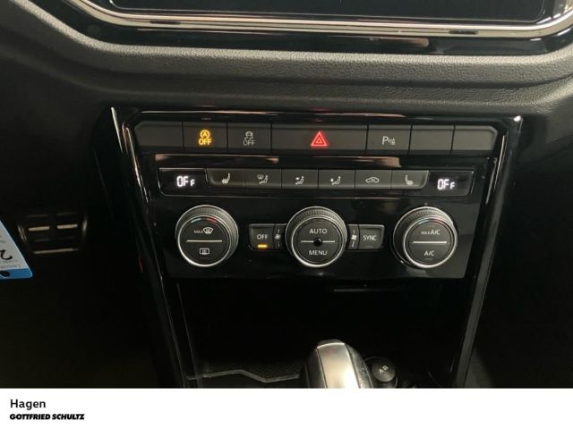 Volkswagen T-Roc 2.0 TSI DSG 4M - Samsaru's Car Outlet