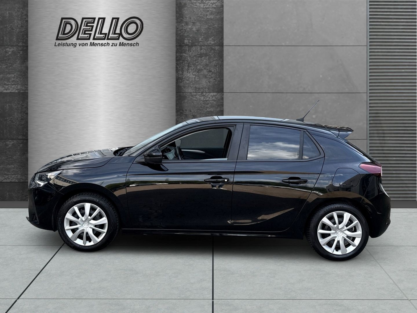 Opel Corsa Edition - Samsaru's Car Outlet