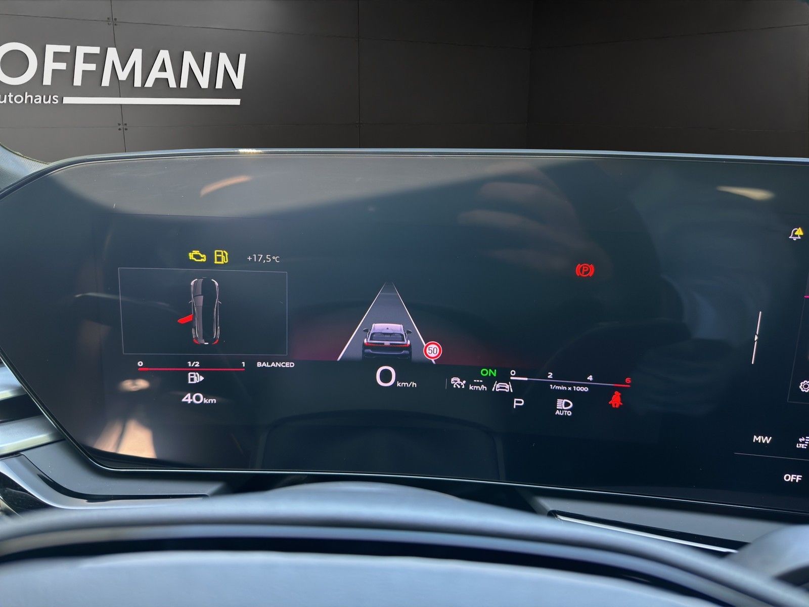 Audi A5 Avant TDI q. S line AHK+Kamera+LED