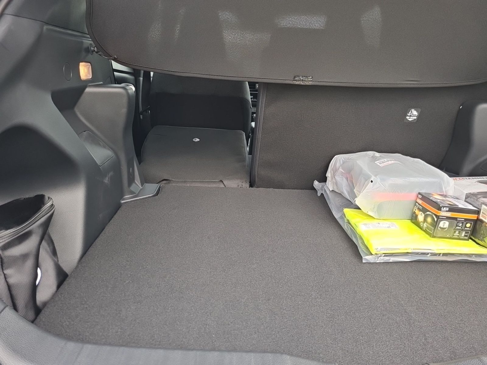 Toyota Yaris Cross 1.5 E FWD Teamplayer ACC AUT LED PDC